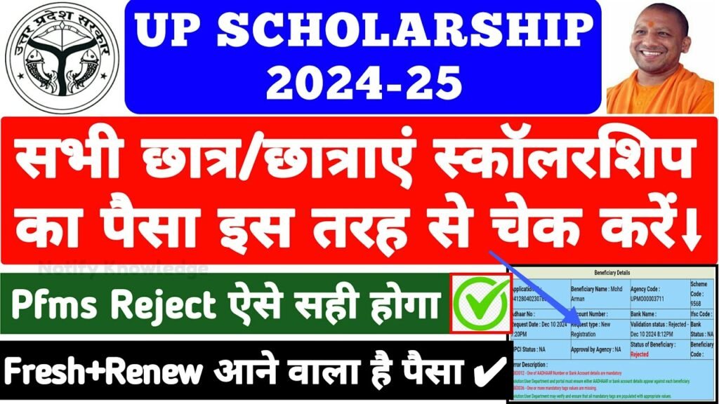 UP Scholarship