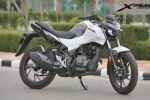 Hero Xtreme 160R बाइक लॉन्च, 55Kmpl माइलेज और दमदार इंजन के साथ, कीमत जानें