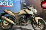 Honda SP 160 लॉन्च जानें कीमत, स्पोर्टी डिज़ाइन और 60Kmpl माइलेज (1)