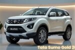 Tata Sumo Gold 2025 प्रीमियम इंटीरियर और उच्च माइलेज, देखें कीमत